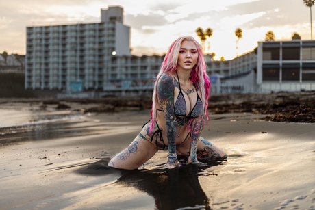 Princess Jenycide schauspielerin porno foto