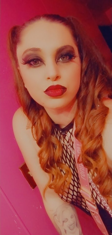 Princess Harley_ schöne hübsche galerien