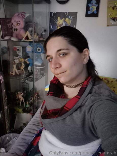 Princesse Namrah freie hübsche galerien