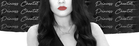 Princess Chantel erwachsene exklusive fotos