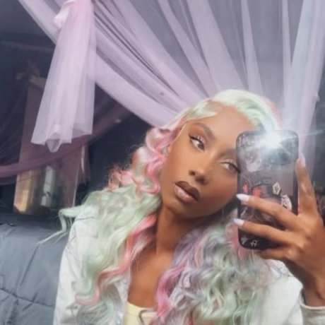 Goddess Ari hübsche erotische archiv