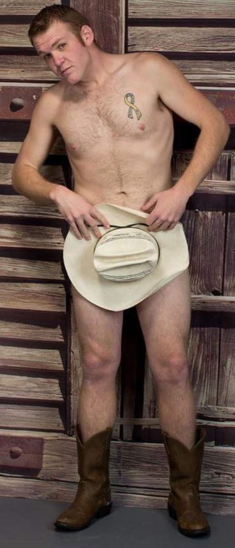 Colton Reins freie exklusive fotos