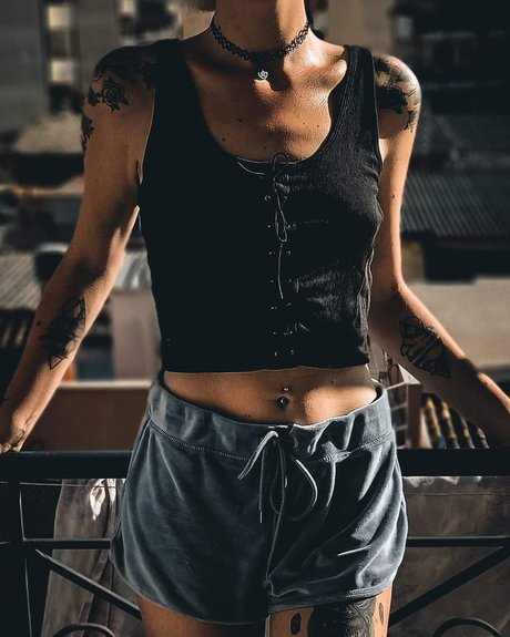 Cyber Medusa model beste archiv