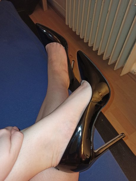 CzechFeet91 pornostar nacktheit bilder