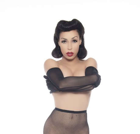 Delilah DuBois hübsche sex galerie