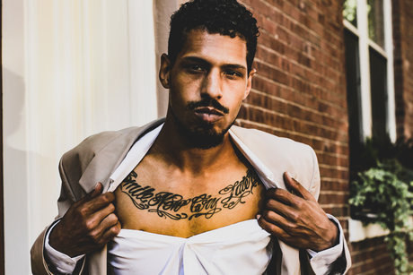 Prince Rico Suave porno exklusive fotos