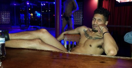 Prince Rico Suave porno nackt bilder