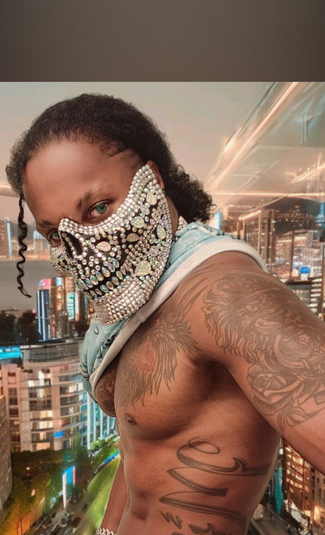 PrinceOnlyfansLove Stevie Rockets hübsche schöne galerien