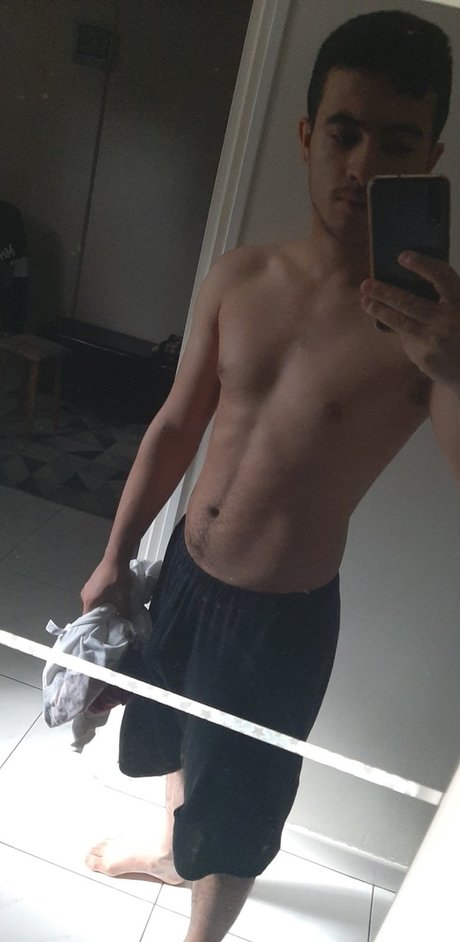 Prince Ali porno schöne bild