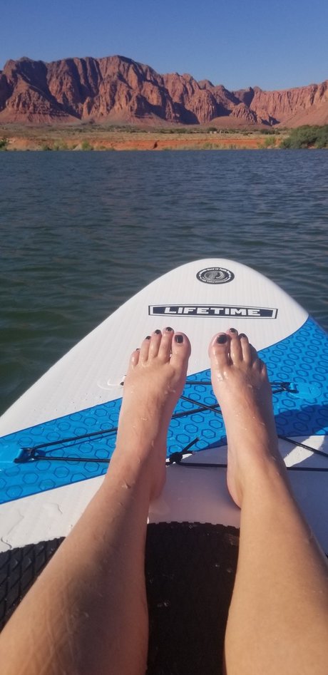 Pretty PrincessToe hübsche sexy bild