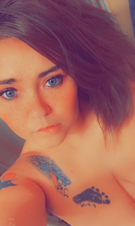 Pretty kitten_ erotische heiße bild