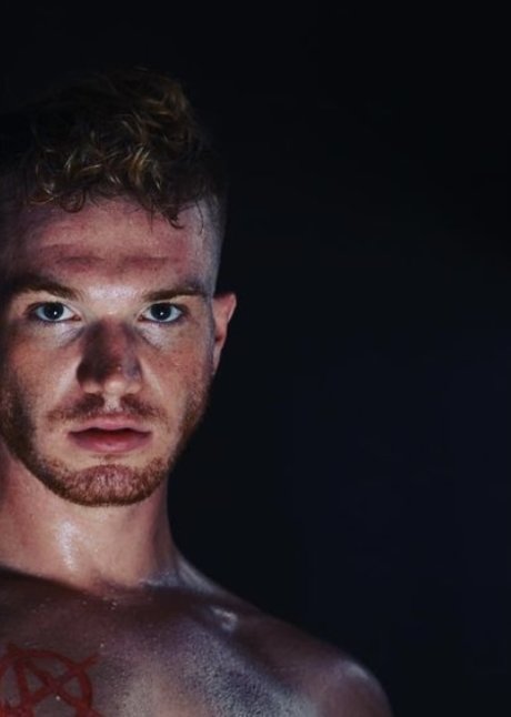 Dacotah Red beste sexy galerien