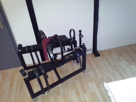 Gabi Thok nacktheit sexy bilder