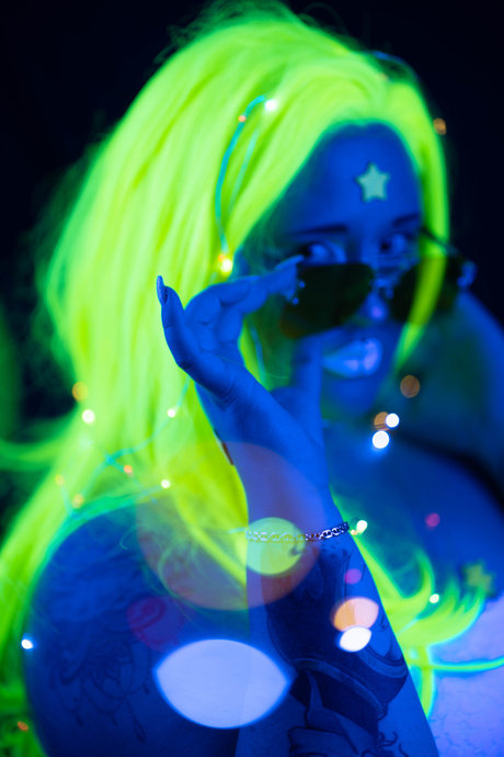 Lory Quinn erotische hd galerien