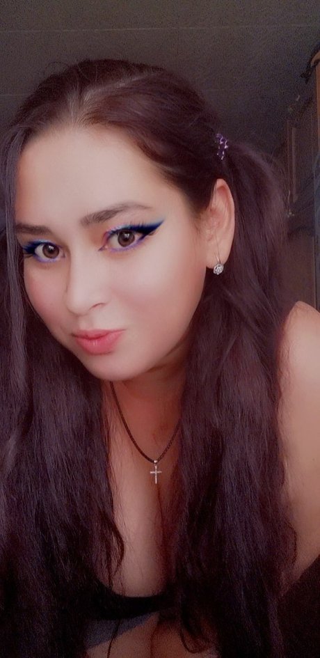 Puffy girl perfekte sex bild