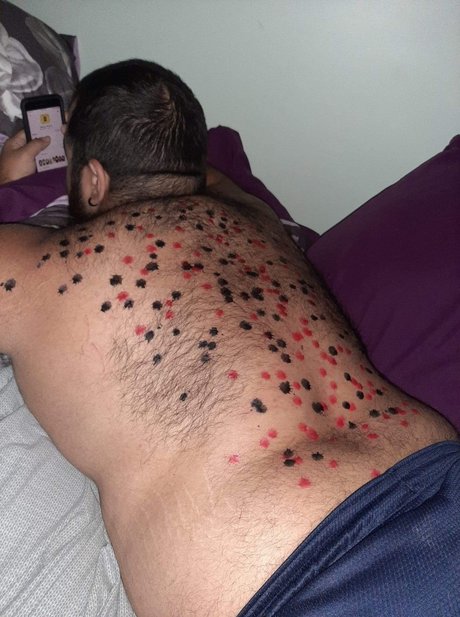 Leviathan pornographische bilder