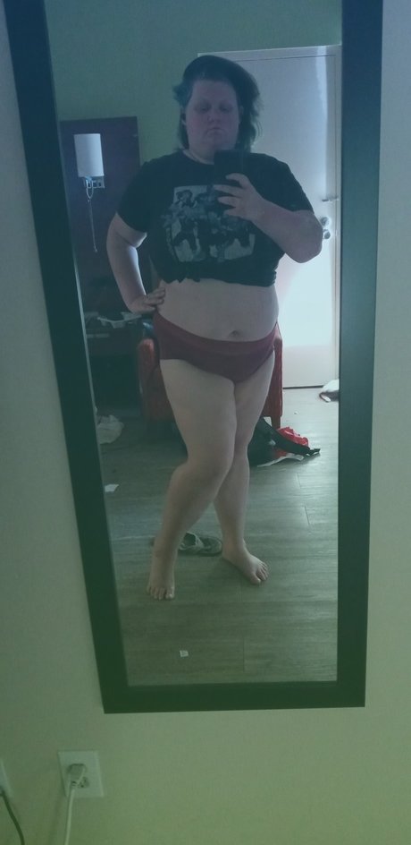 Psyrenity Cosplay erwachsene top bild