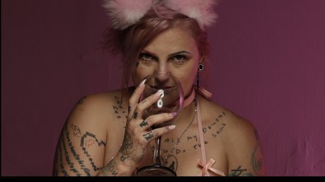 Psycho Lollipop Quinn kunst heiße foto