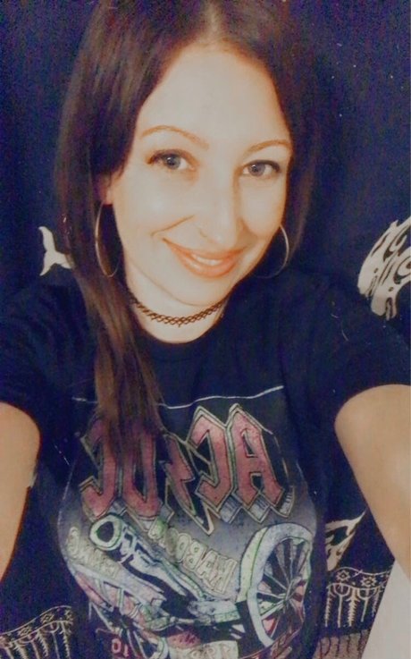 Miss Shell_ model freie foto