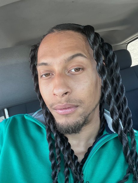 MikePstar exklusive sexy bild