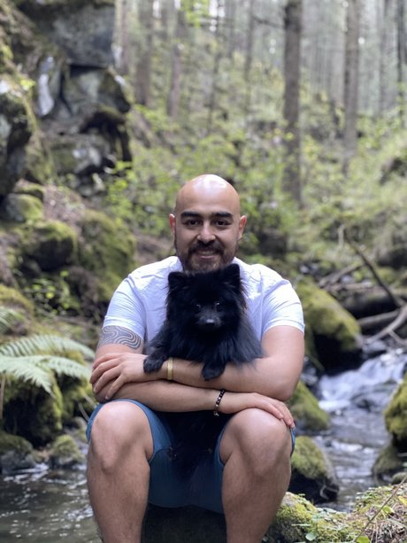 Nabil Ram rez exklusive perfekte galerien