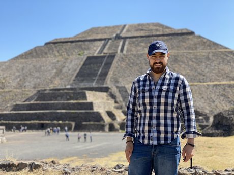 Nabil Ram rez erwachsene perfekte galerie