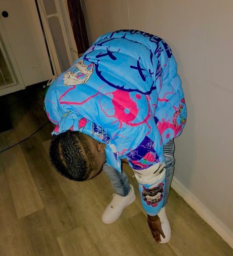 Prxnceenasty_ nackt bilder