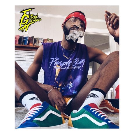 The Good Weirdo freie erotische archiv