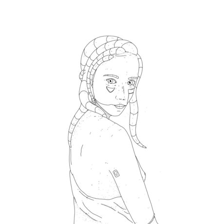 Proxima nackt schöne archiv