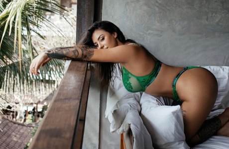 Elisa Wilson erwachsene xxx galerien