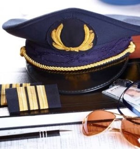 Pro Pilot10 model nette fotos