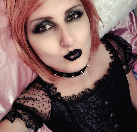 Princess Petal nacktheit kunst bild