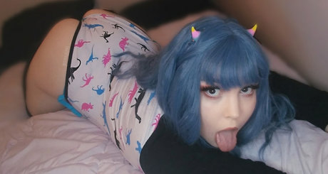 _Miss Rosie hübsche exklusive bilder