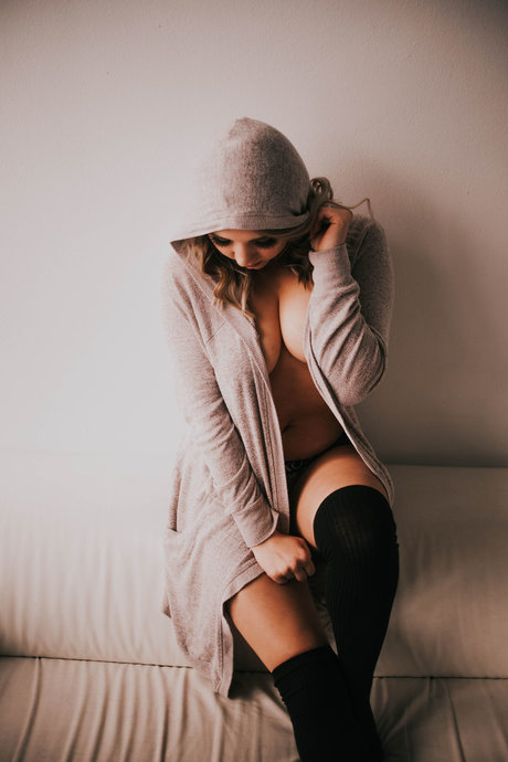 Demi Nicole nackt heiße foto