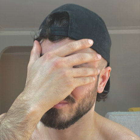 Andrew Aston XXL nacktheit exklusive fotos