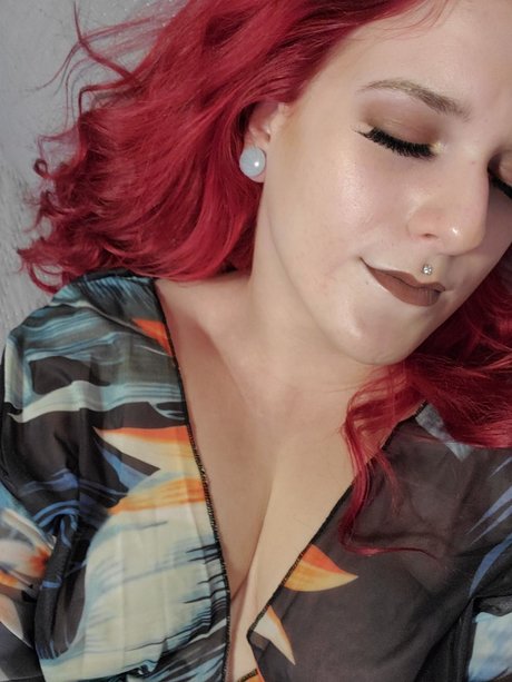 Scarlett Rouse nackt galerien