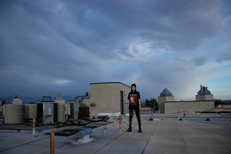 Dax perfekte pornografische foto