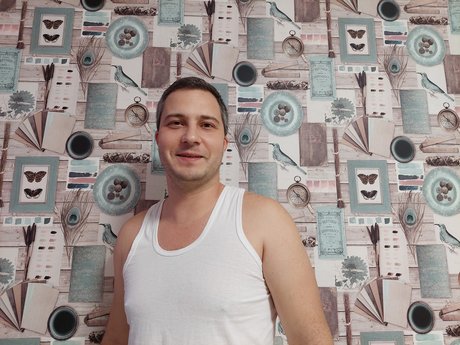 Bogdan Bog hübsche beste galerie