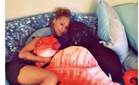 CiCi Millz nacktheit pornographische fotos