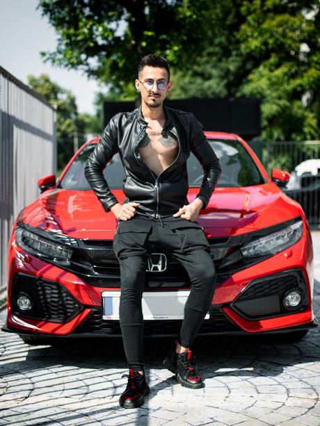 Badfuckerr hd schöne bild