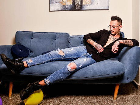 Badfuckerr nacktheit beste galerie