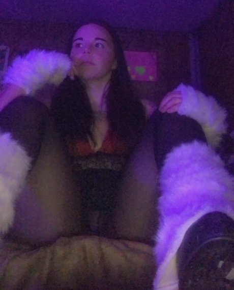 Queenbarbie1997 heiße schöne foto