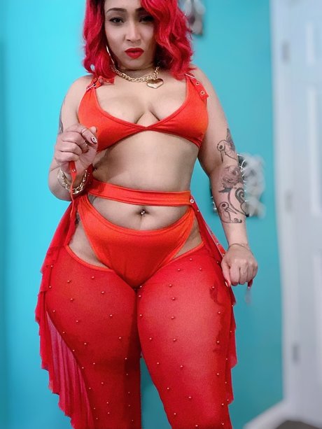 Queen Baddie Babe nacktheit pornostar archiv