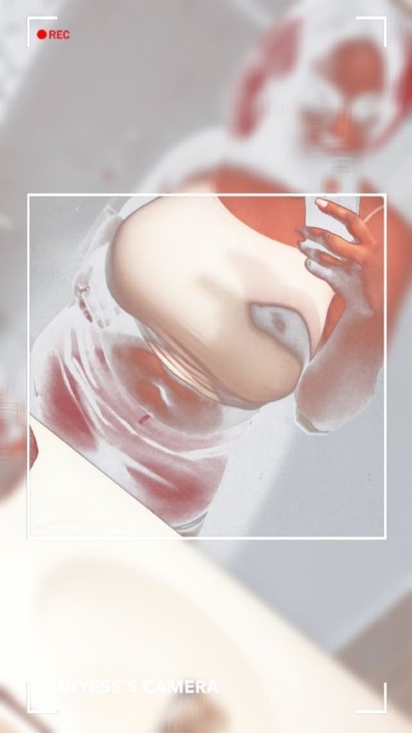 Chubby Teaser nackt exklusive bild