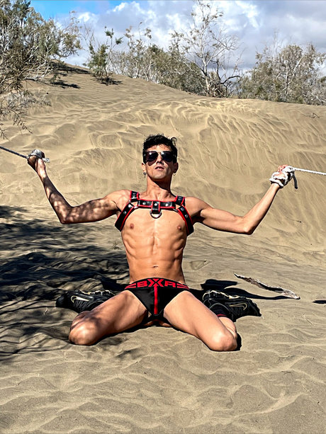 BadPrinceXX porno galerie