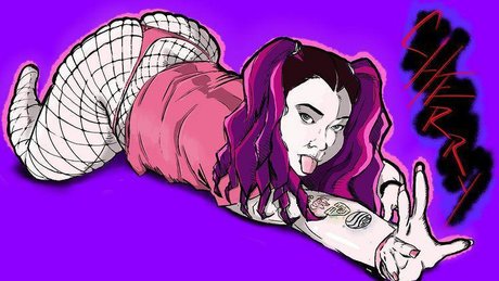 Cherryy_ kunst nette bilder