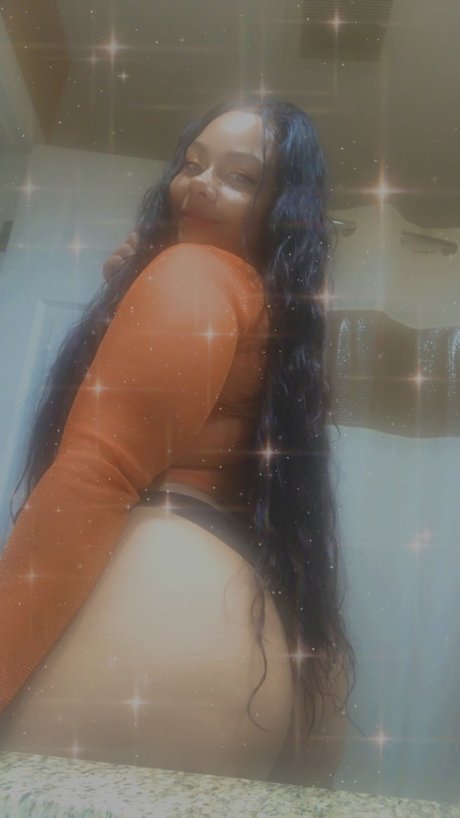 Crystal Love perfekte bild