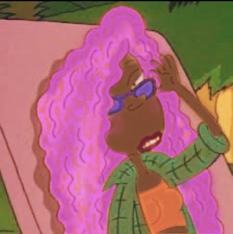 debs perfekte akt foto