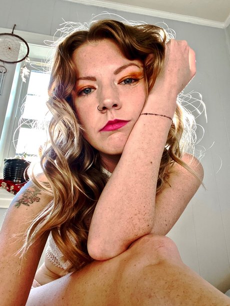 BrittyKitty model xxx foto