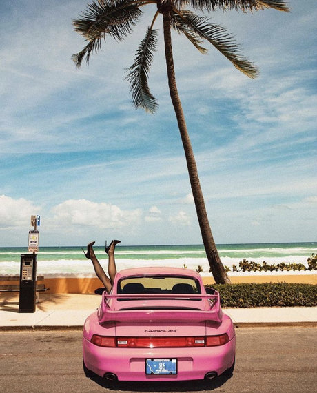 Neemalove exklusive hübsche fotos